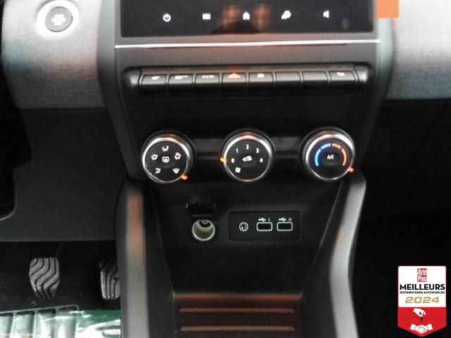 Renault Clio image 8