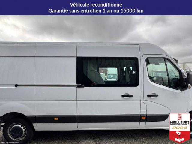 Renault Master image 4