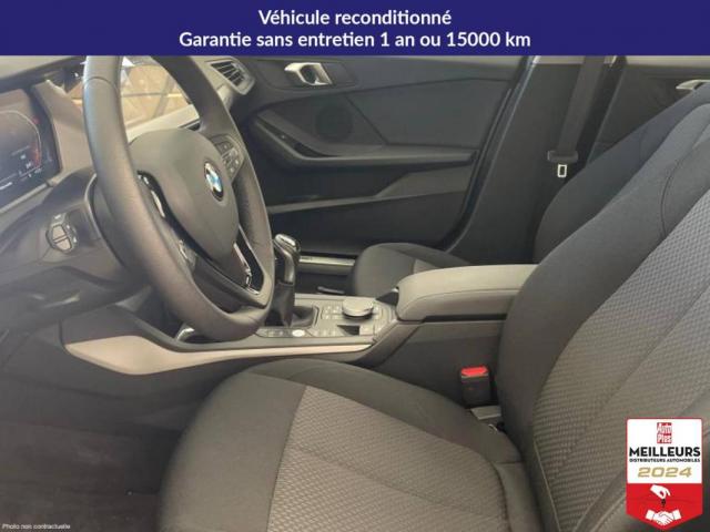 Bmw Série 1 image 6