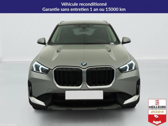 Bmw X1 image 8