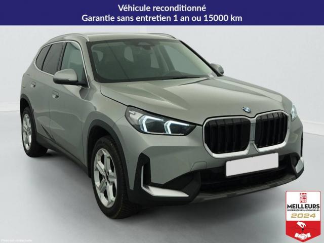 Bmw X1 image 2
