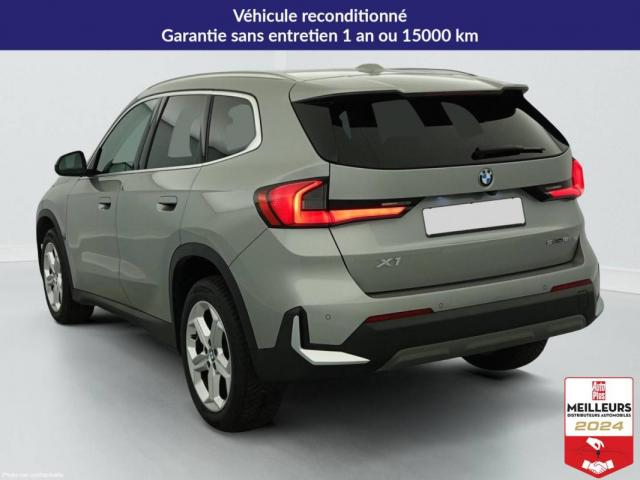 Bmw X1 image 4