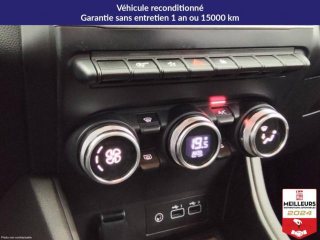 Renault Captur image 2