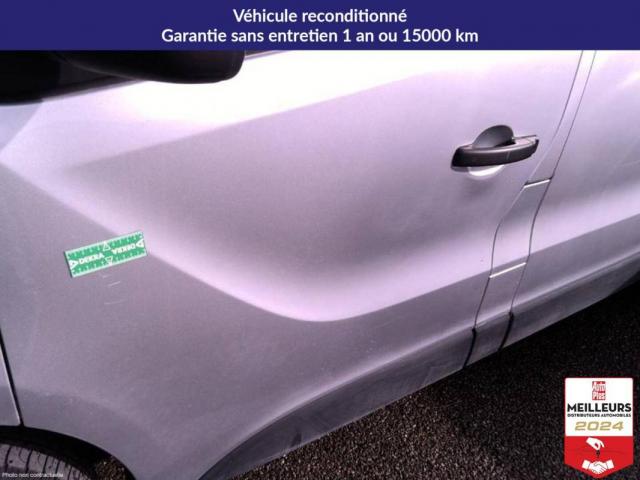 Renault Trafic image 8