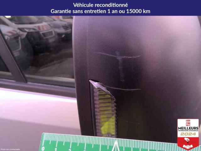 Renault Trafic image 7