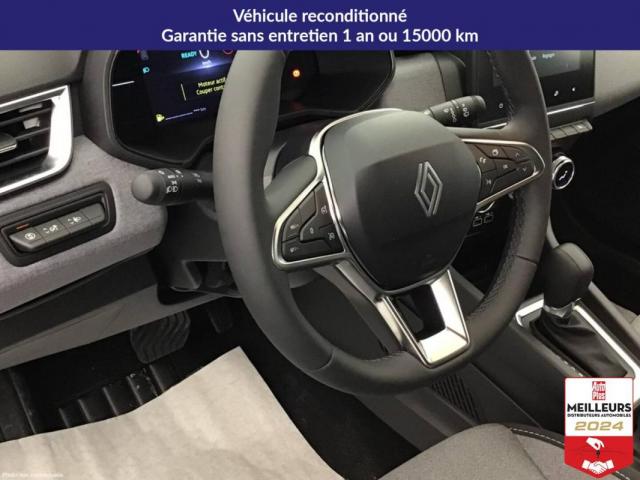 Renault Clio image 4