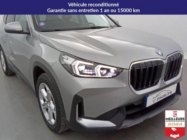 Bmw X1 image 9