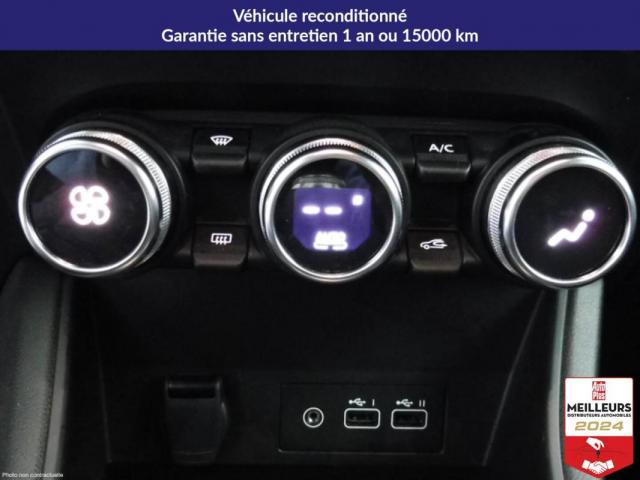 Renault Captur image 4