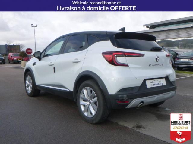 Renault Captur image 9