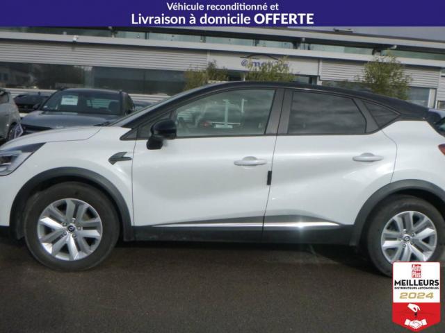 Renault Captur image 3