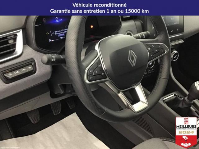 Renault Clio image 3