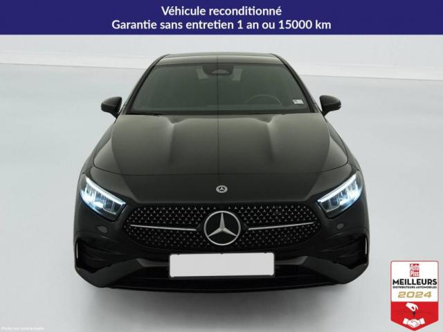 Mercedes Benz Classe A image 5