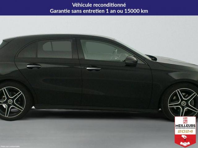 Mercedes Benz Classe A image 9