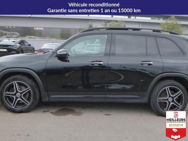 Mercedes Benz Glb image 2