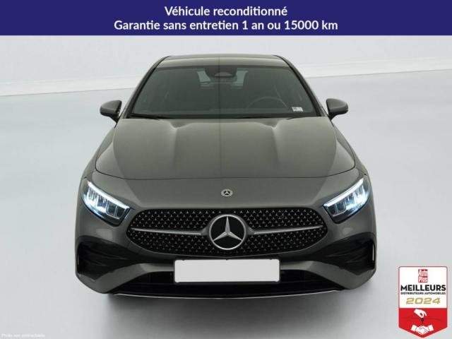 Mercedes Benz Classe A image 2