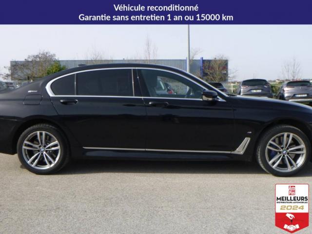 Bmw Série 7 image 9