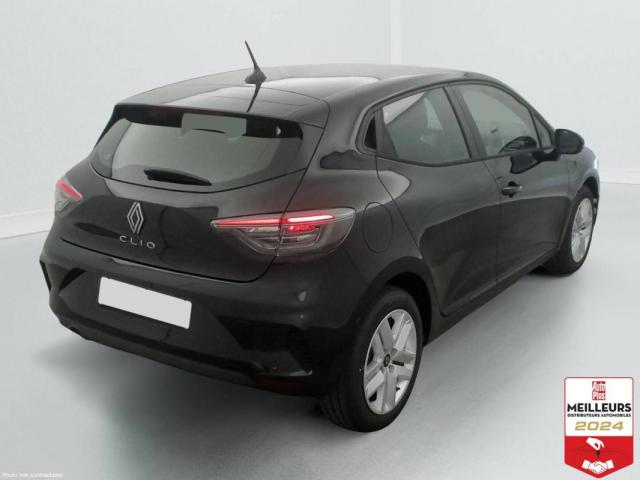 Renault Clio image 1