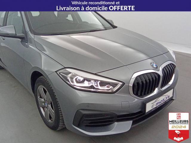 Bmw Série 1 image 9