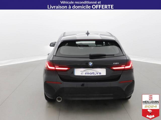 Bmw Série 1 image 6