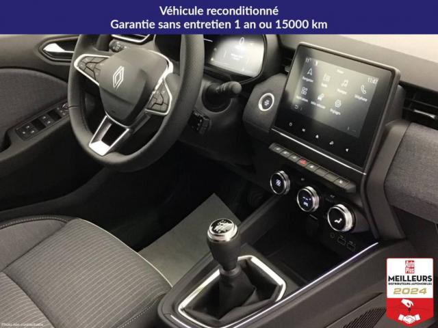 Renault Clio image 6