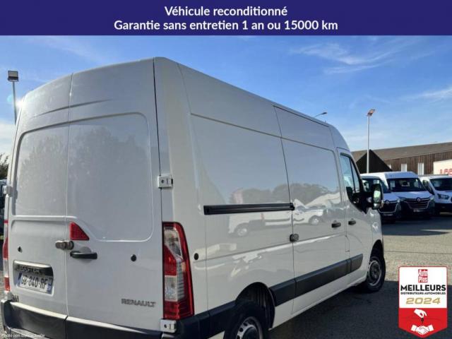 Renault Master image 5
