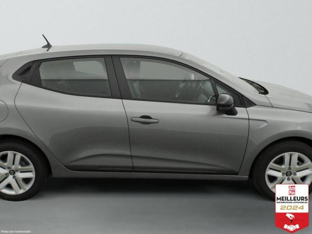 Renault Clio image 3