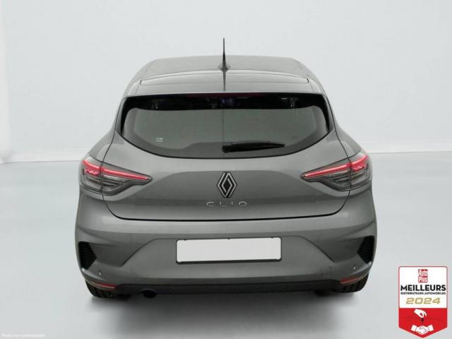 Renault Clio image 4