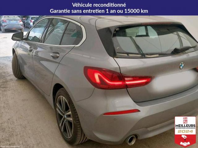 Bmw Série 1 image 4