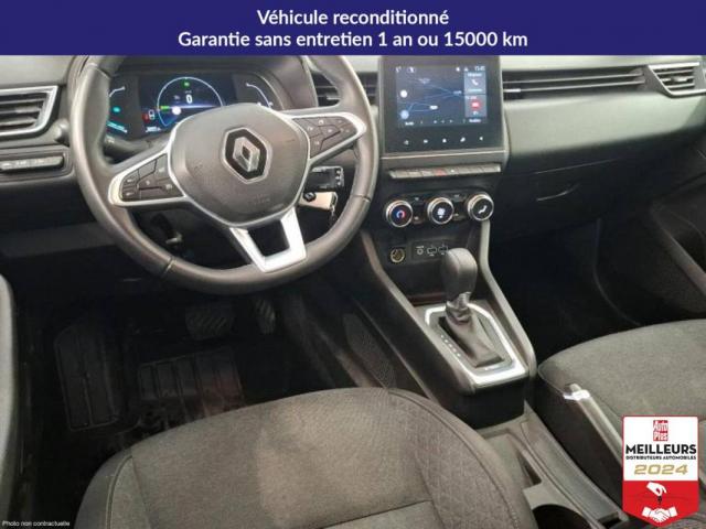 Renault Clio image 1