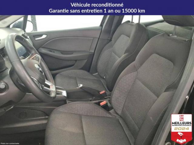 Renault Clio image 3