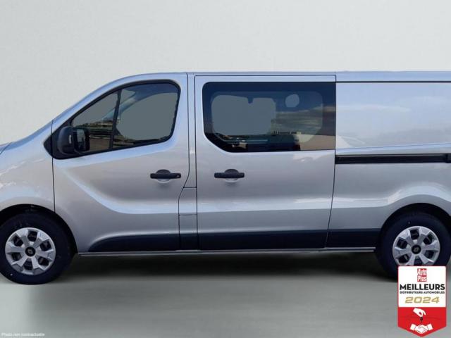 Renault Trafic image 7