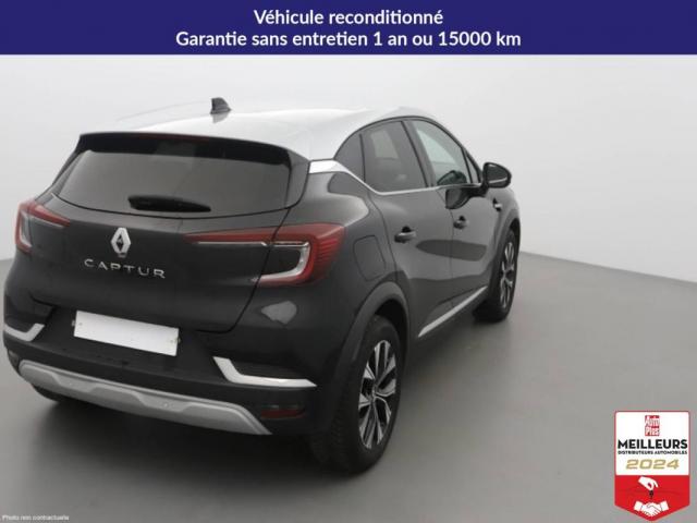 Renault Captur image 9