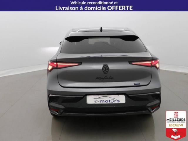 Renault Rafale image 9