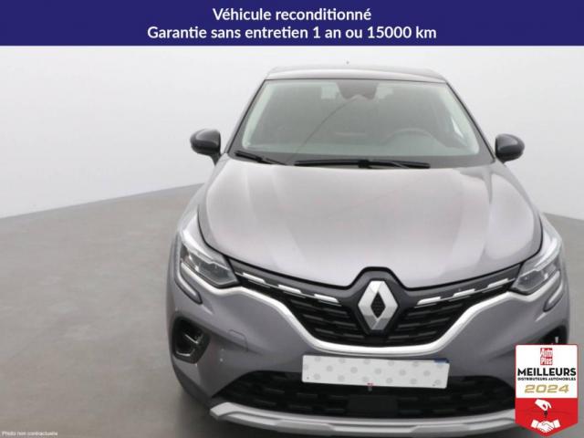 Renault Captur image 9