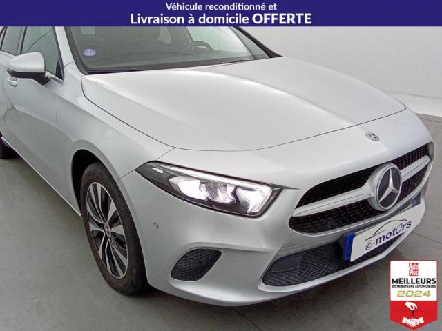 Mercedes Benz Classe A image 9