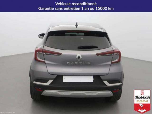 Renault Captur image 9