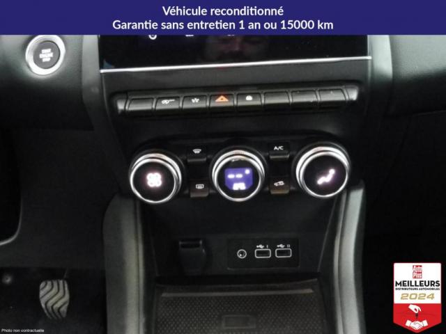 Renault Captur image 7