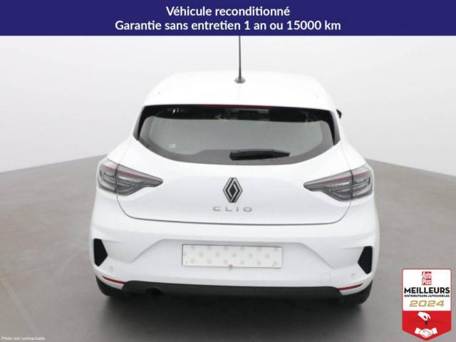 Renault Clio image 9