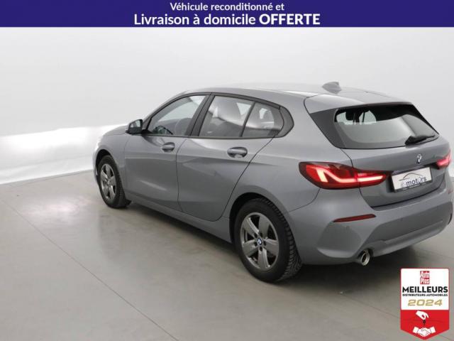 Bmw Série 1 image 6