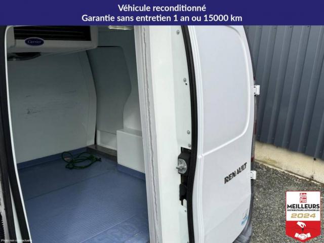 Renault Kangoo image 3