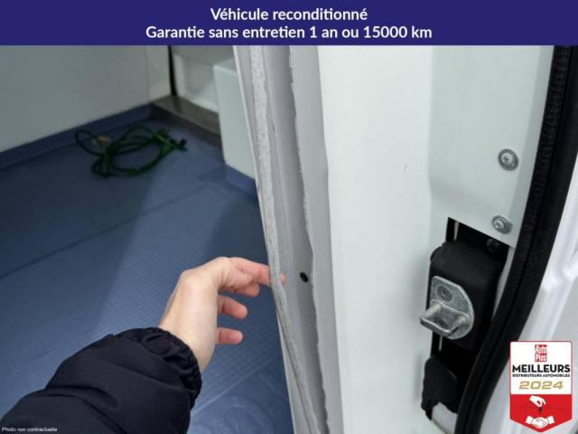 Renault Kangoo image 7