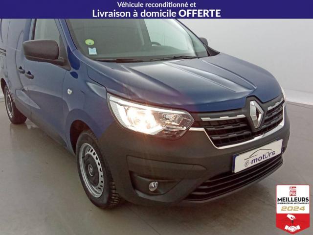 Renault Express Van image 4