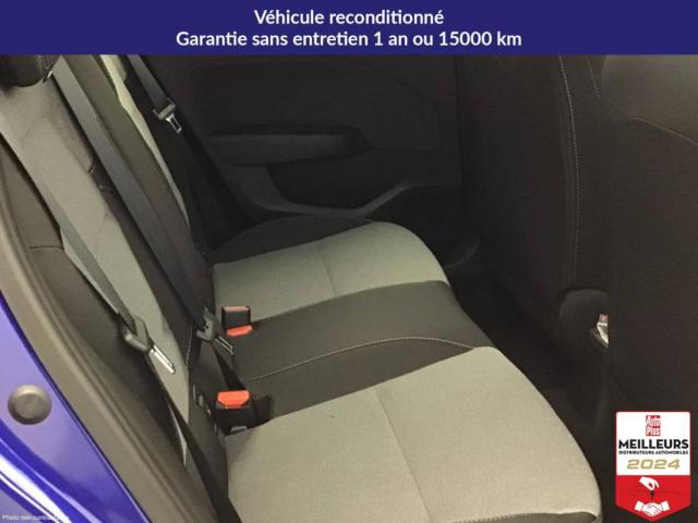 Renault Clio image 9