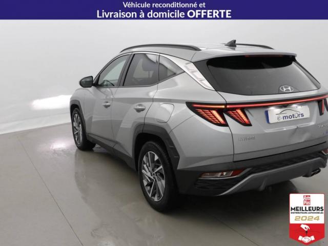 Hyundai Tucson image 4