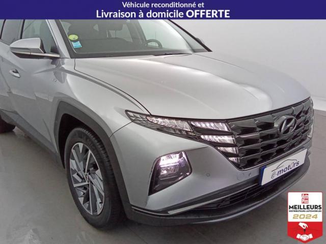 Hyundai Tucson image 7