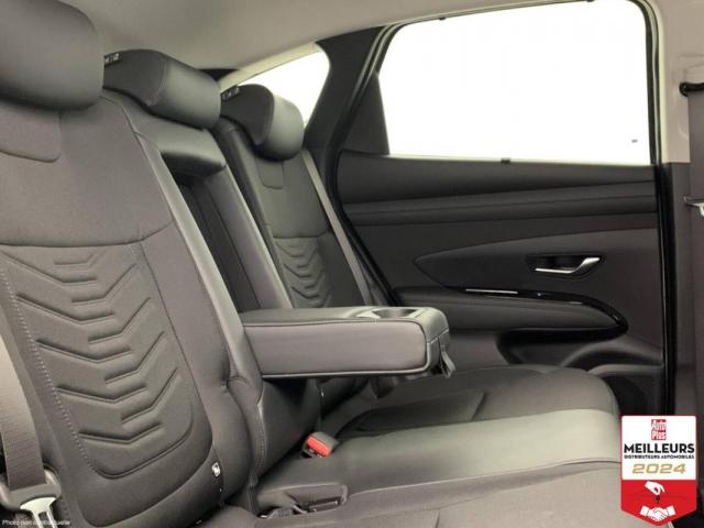 Hyundai Tucson image 2