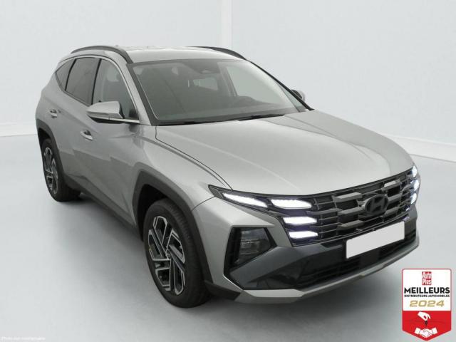 Hyundai Tucson image 9