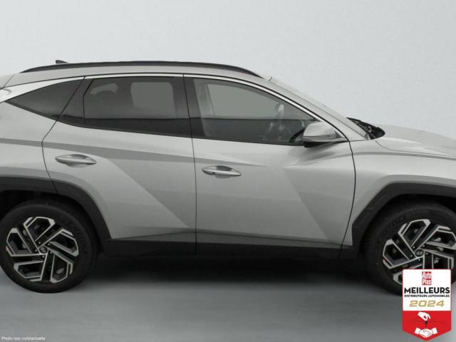Hyundai Tucson image 5