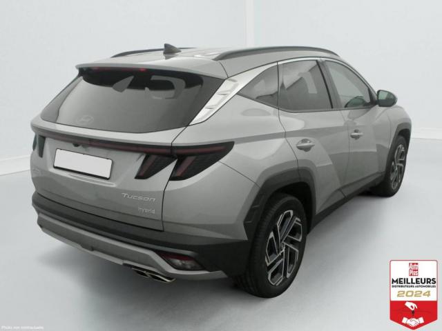 Hyundai Tucson image 4