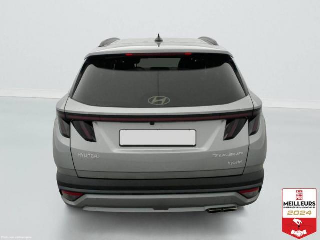 Hyundai Tucson image 6